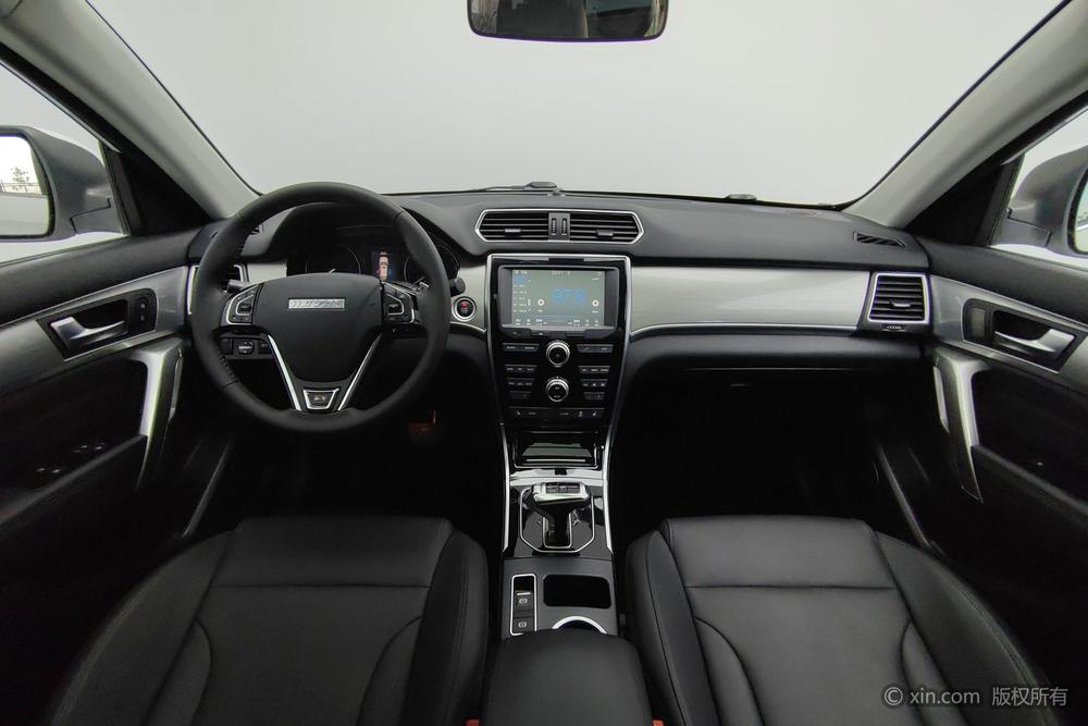 Haval Haval H2