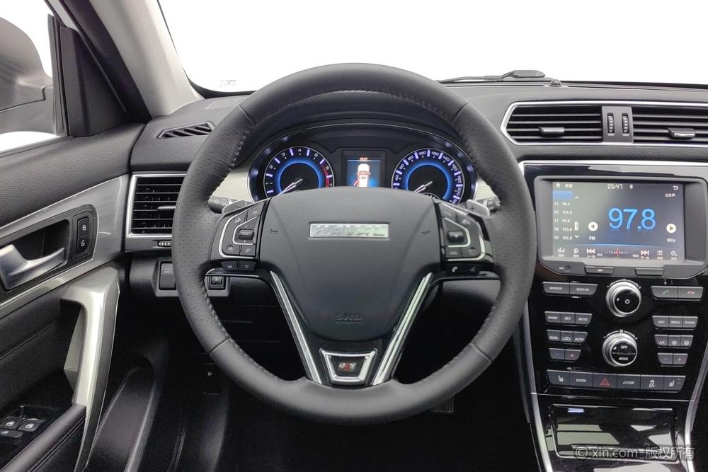 Haval Haval H2