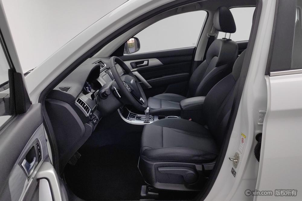 Haval Haval H2