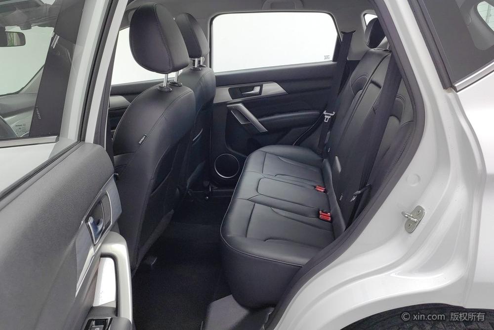 Haval Haval H2