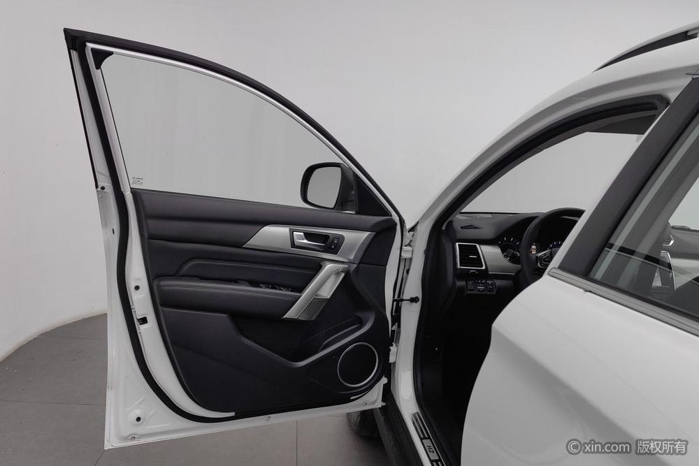 Haval Haval H2