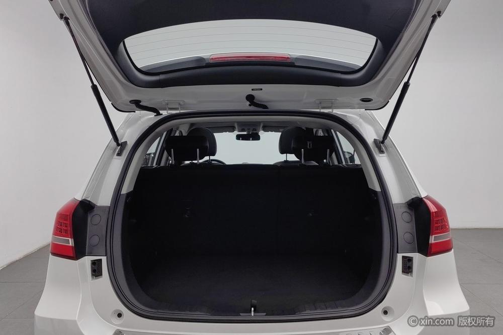 Haval Haval H2