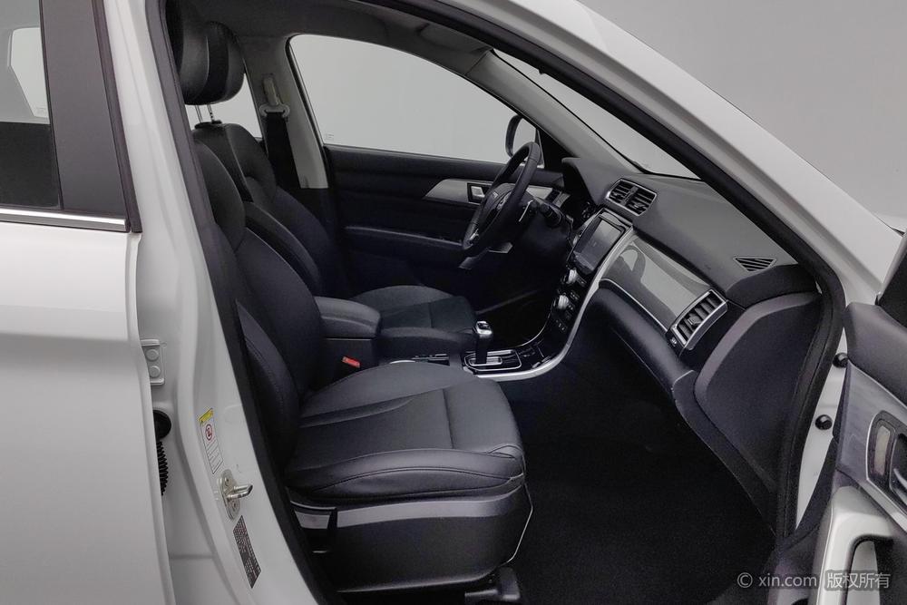 Haval Haval H2