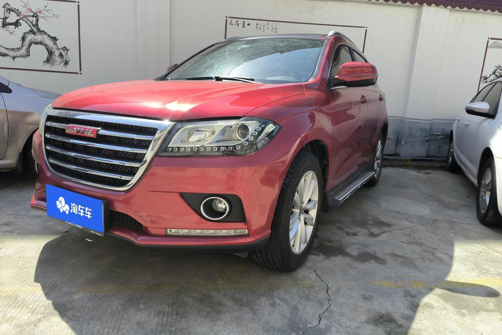 Haval Haval H2