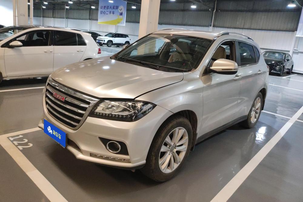 Haval Haval H2