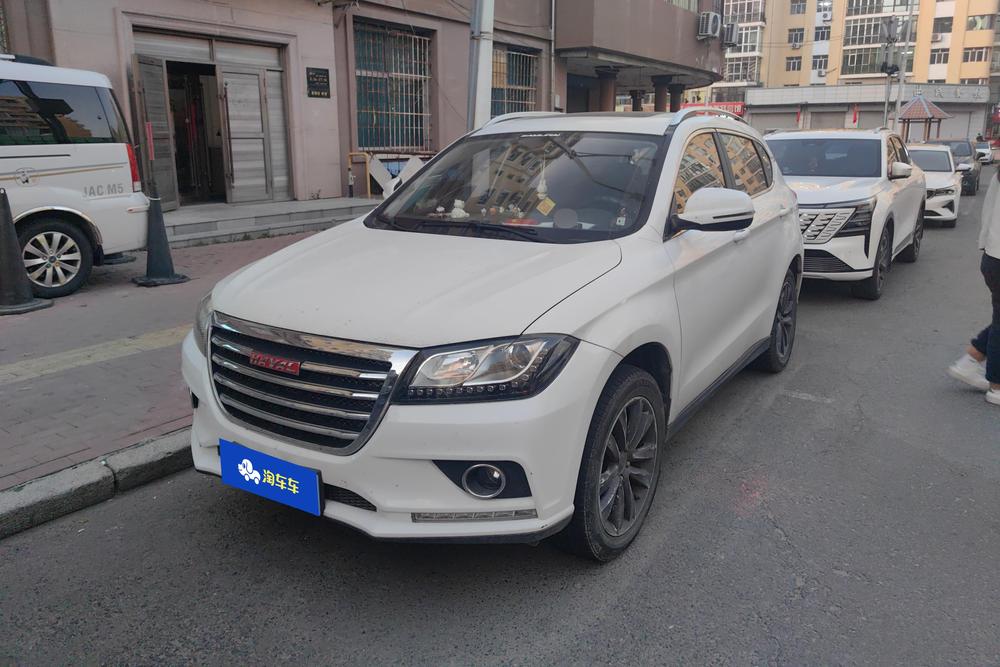 Haval Haval H2
