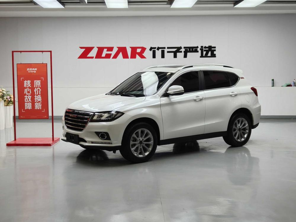 Haval Haval H2
