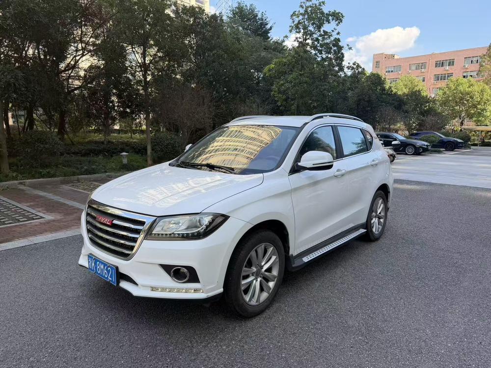 Haval Haval H2
