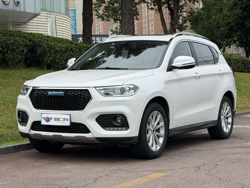 Haval Haval H2