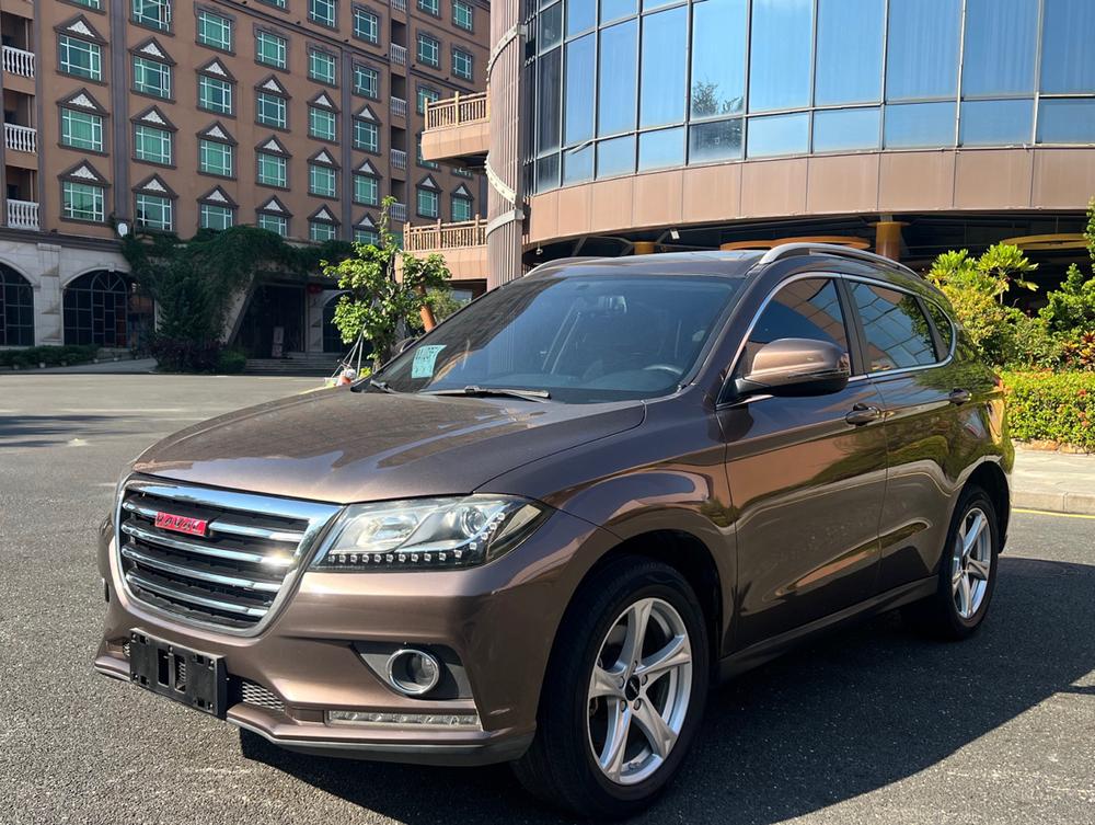 Haval Haval H2