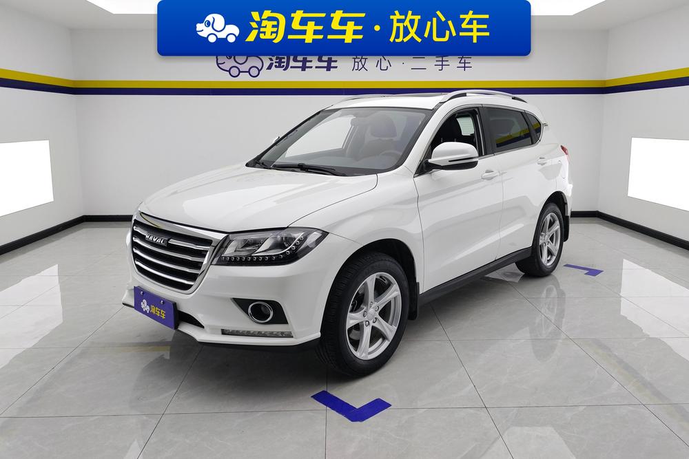 Haval Haval H2