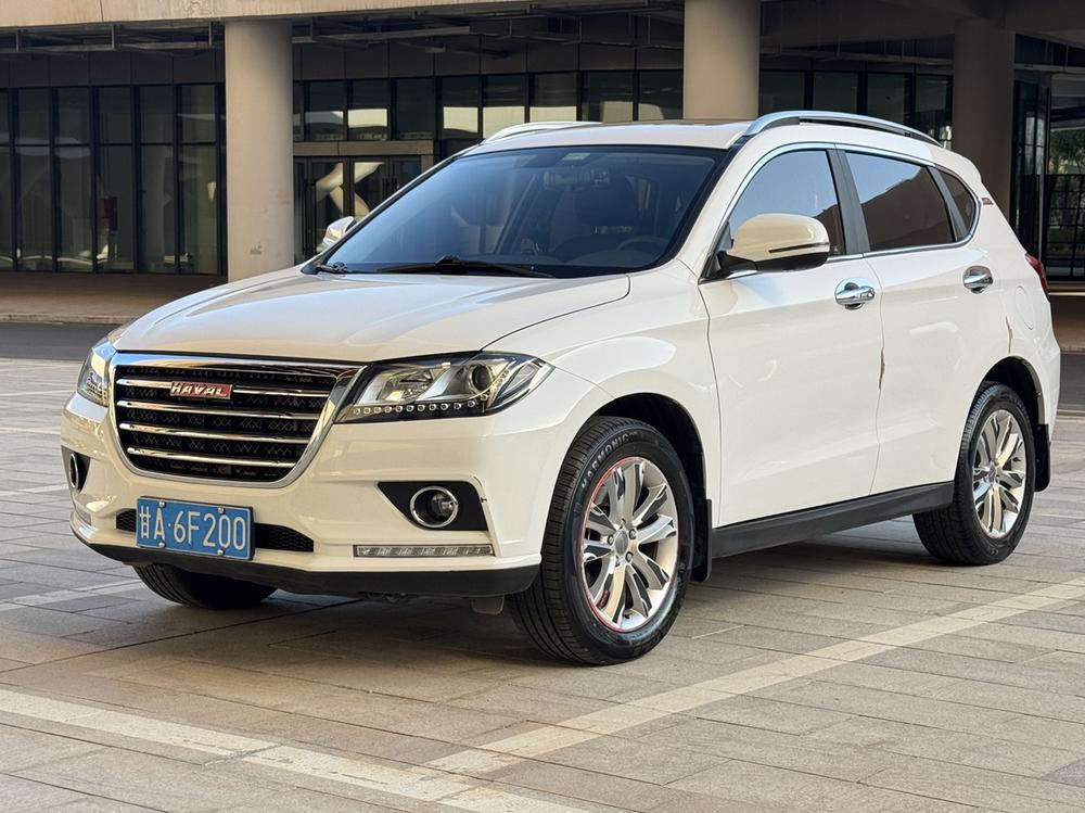 Haval Haval H2