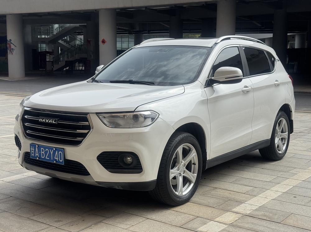Haval Haval H2