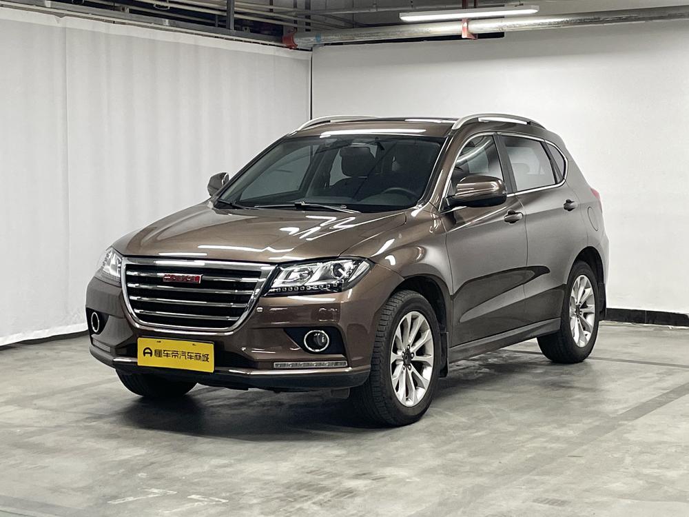 Haval Haval H2