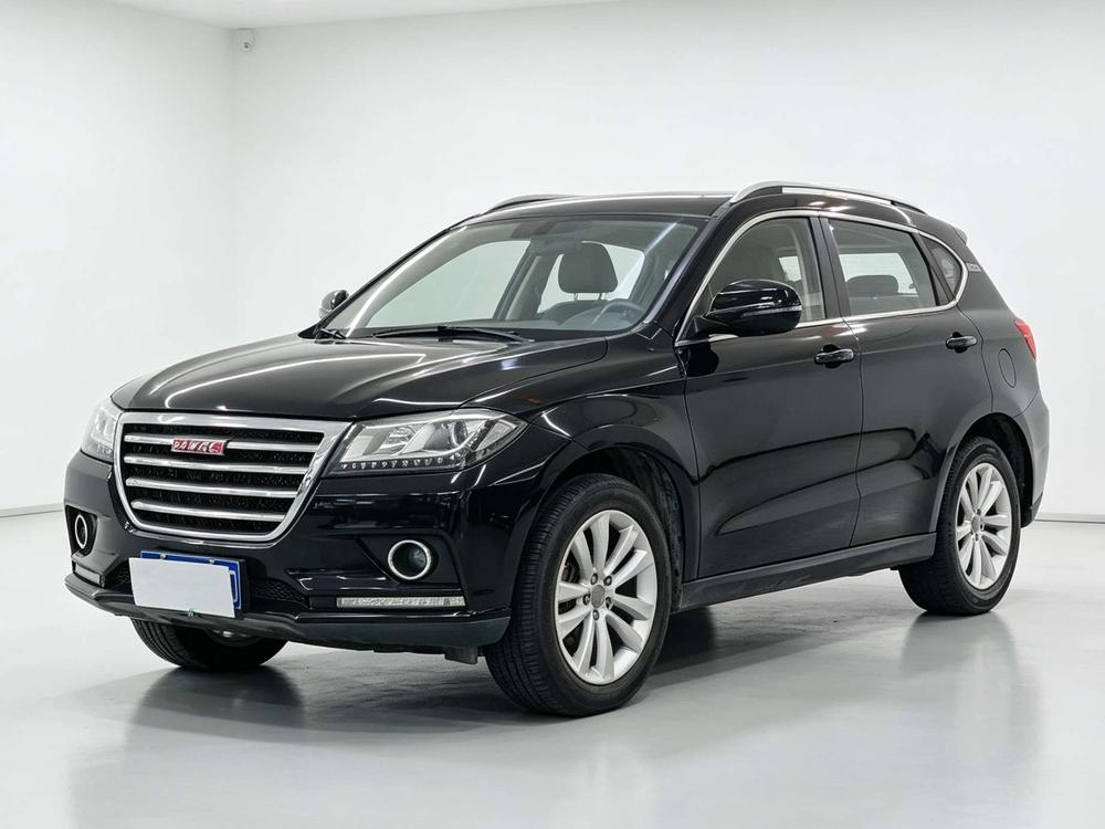 Haval Haval H2