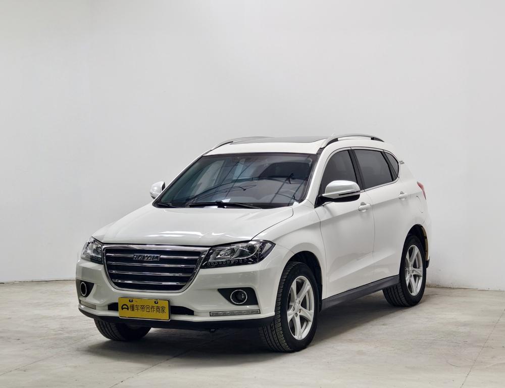 Haval Haval H2
