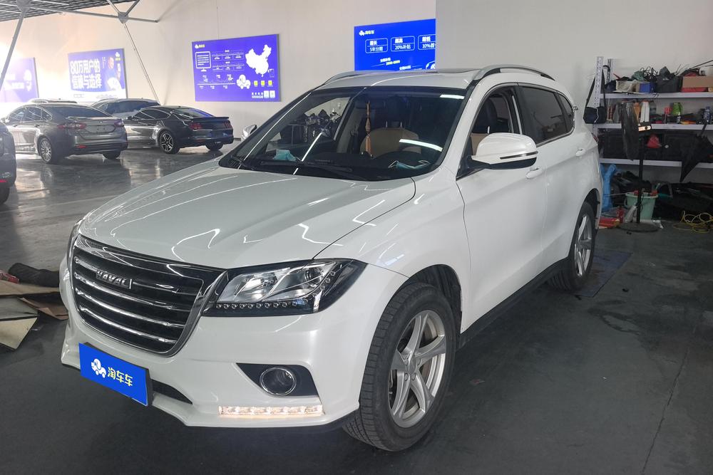 Haval Haval H2