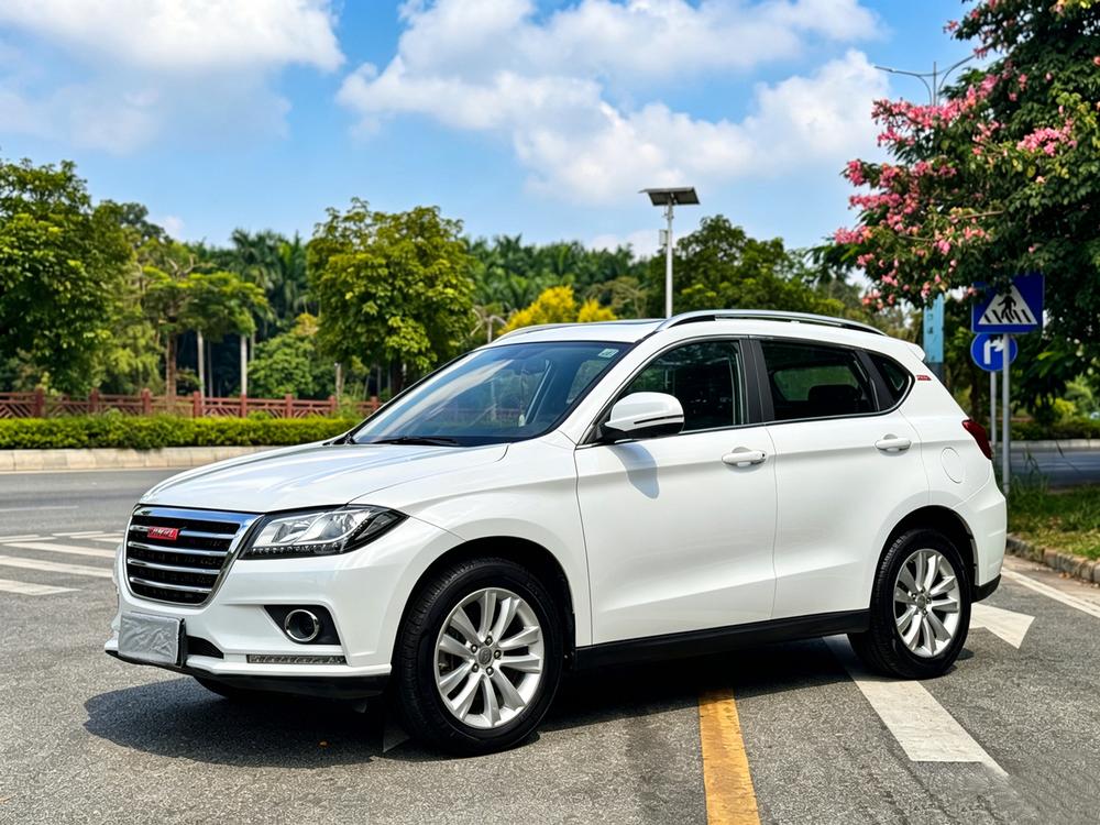 Haval Haval H2
