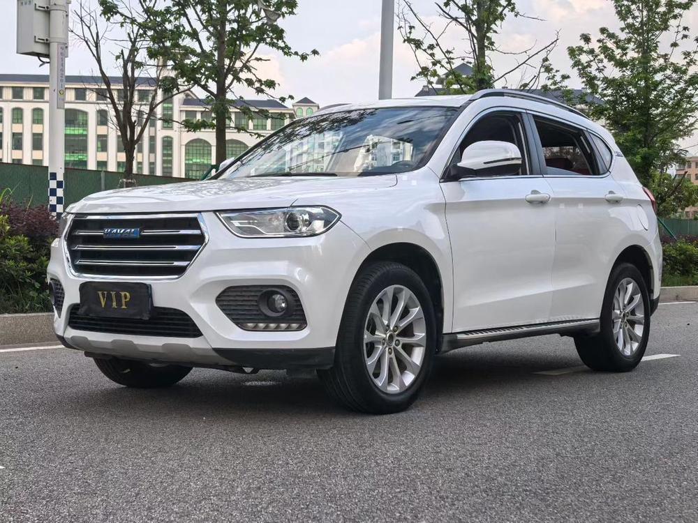 Haval Haval H2