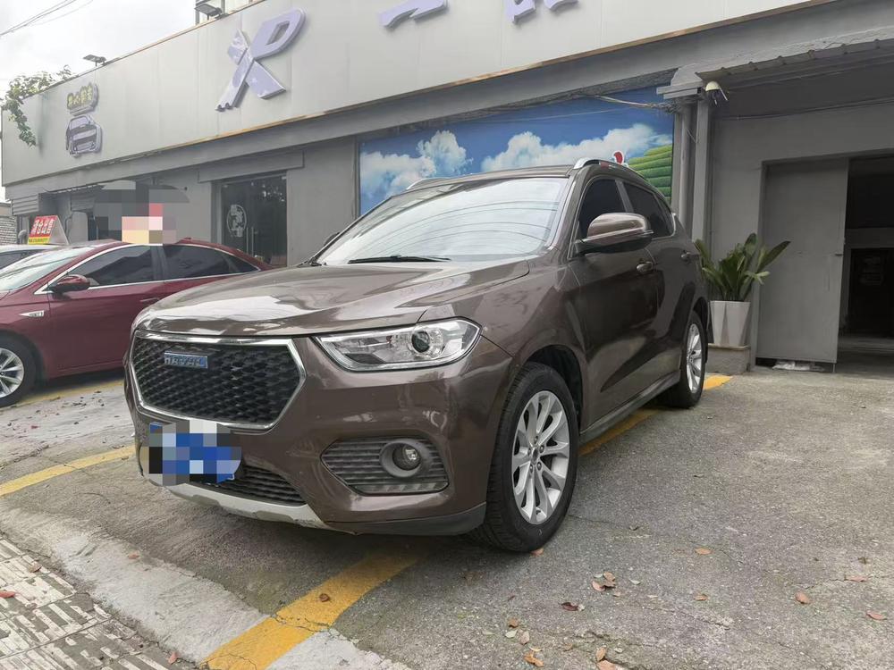 Haval Haval H2