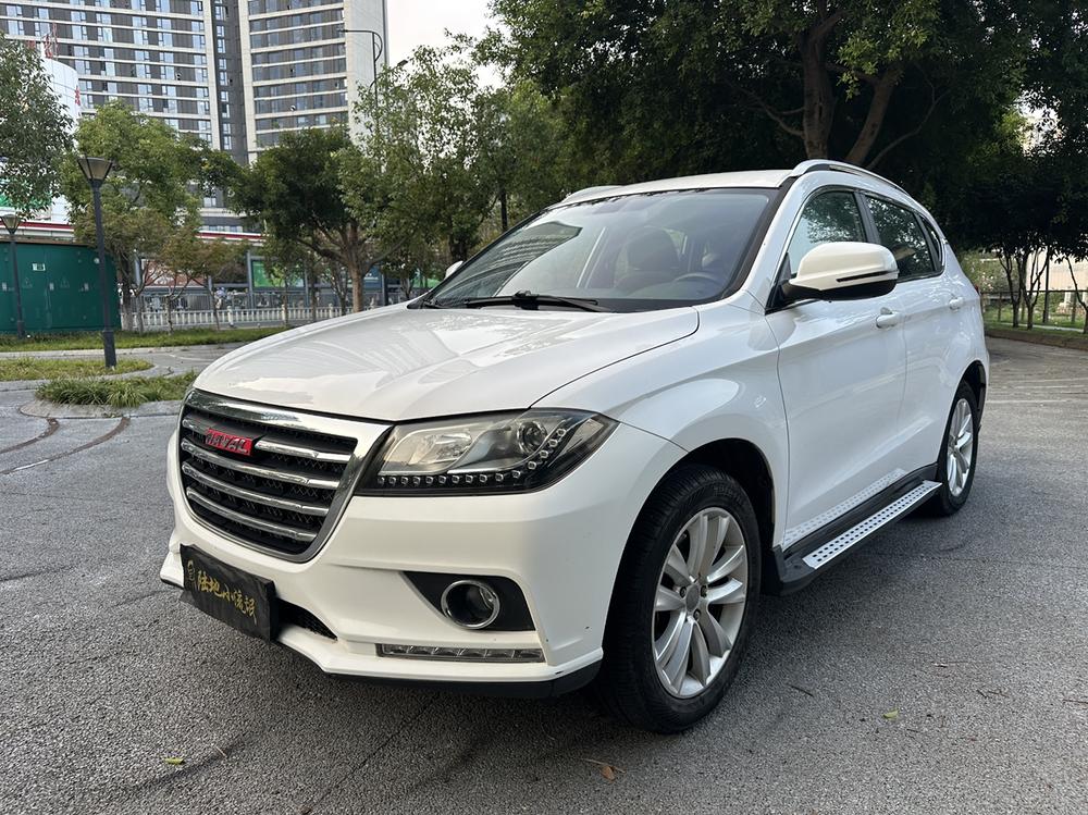 Haval Haval H2