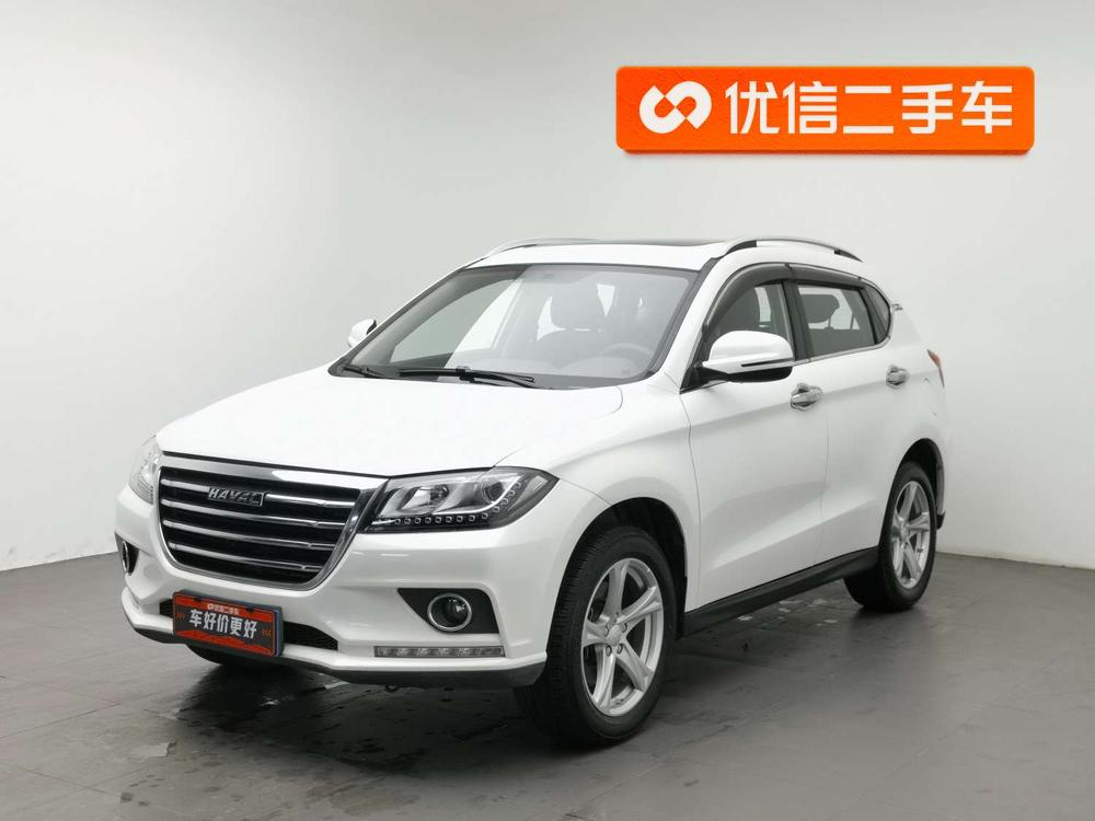 Haval Haval H2