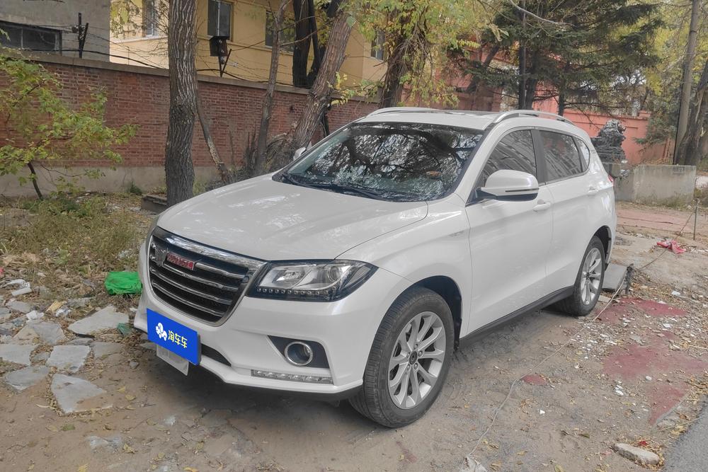 Haval Haval H2