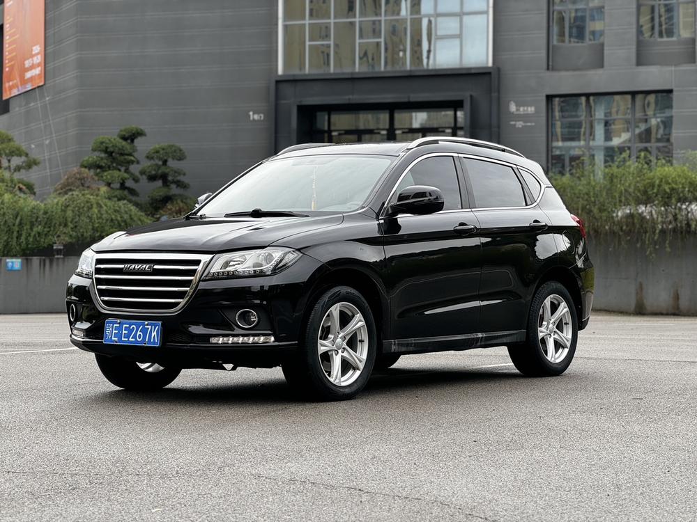 Haval Haval H2