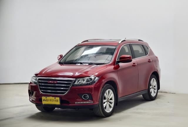 Haval Haval H2