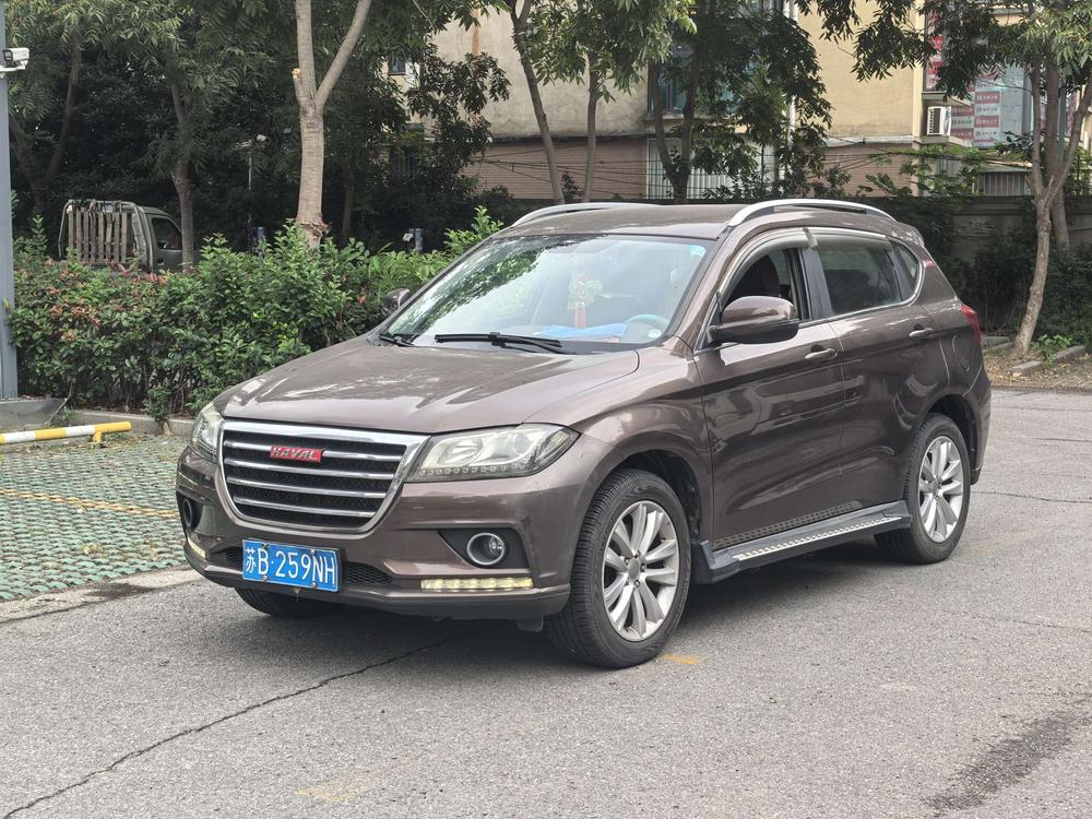 Haval Haval H2