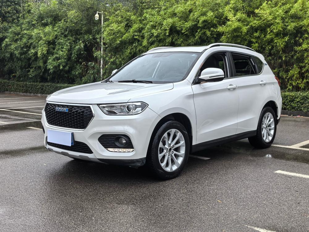 Haval Haval H2