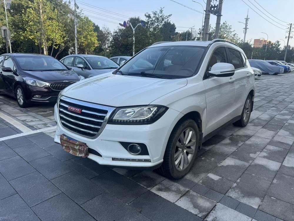 Haval Haval H2