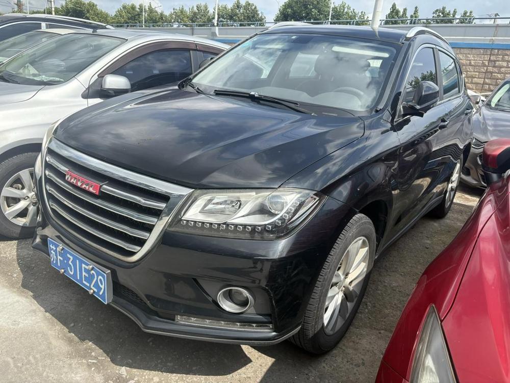 Haval Haval H2
