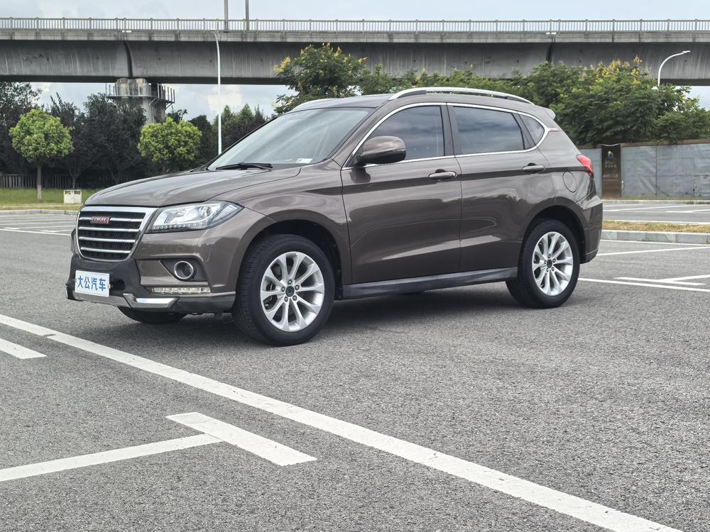 Haval Haval H2