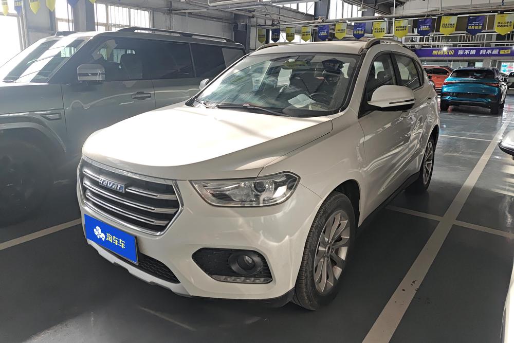 Haval Haval H2