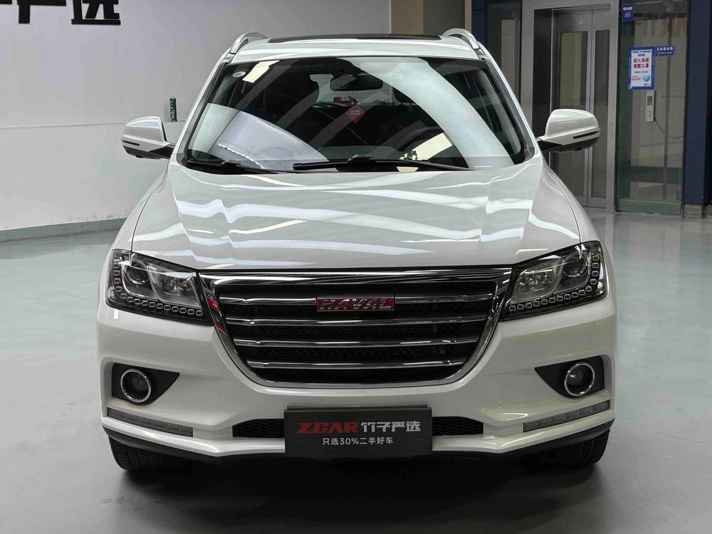 Haval Haval H2