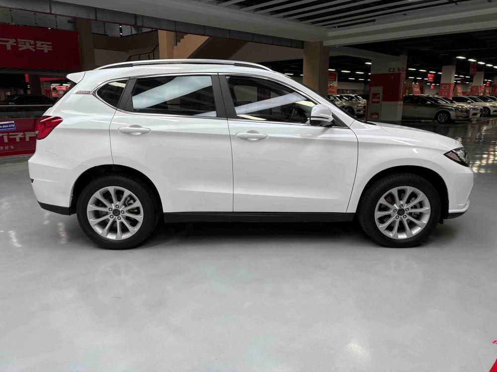 Haval Haval H2