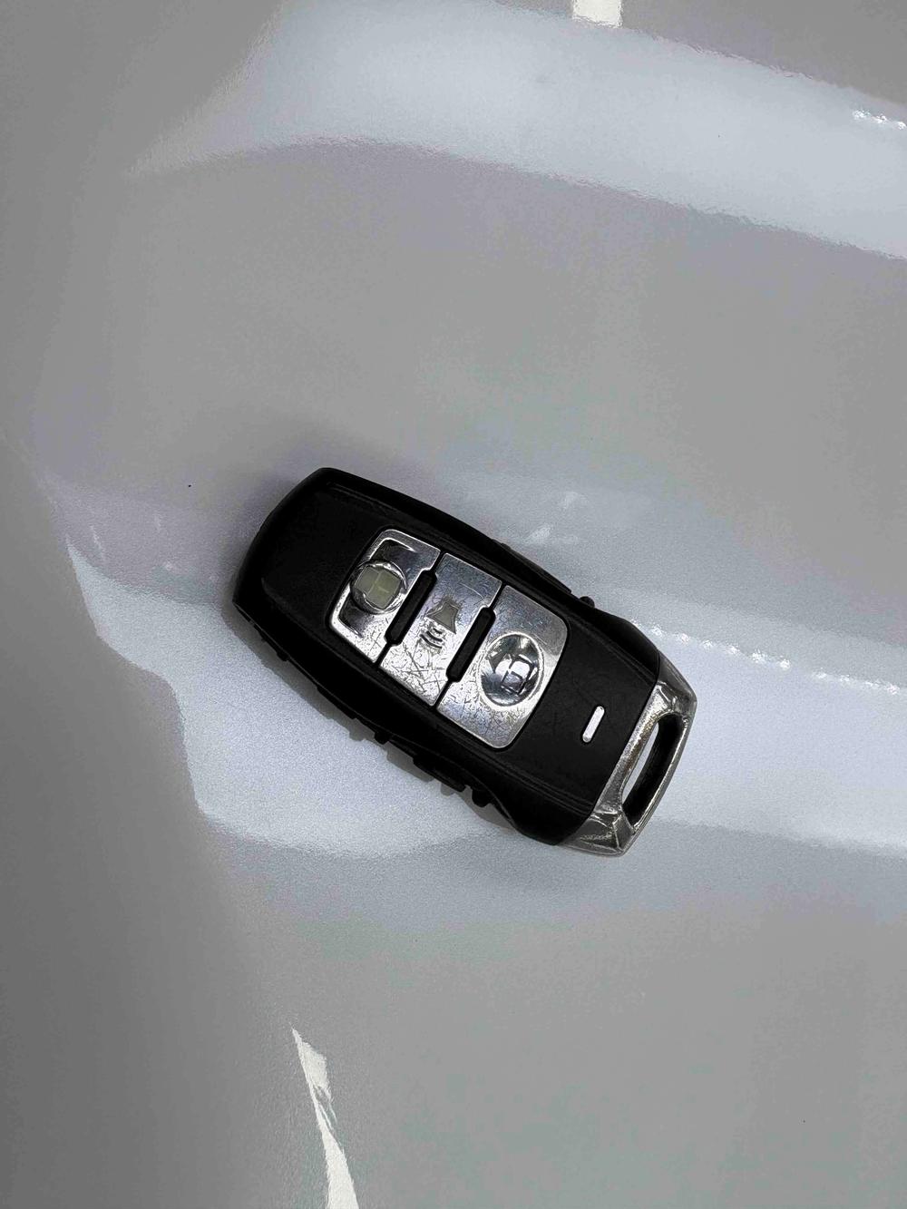 Haval Haval H2