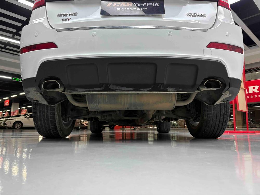 Haval Haval H2