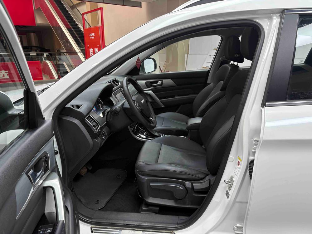 Haval Haval H2
