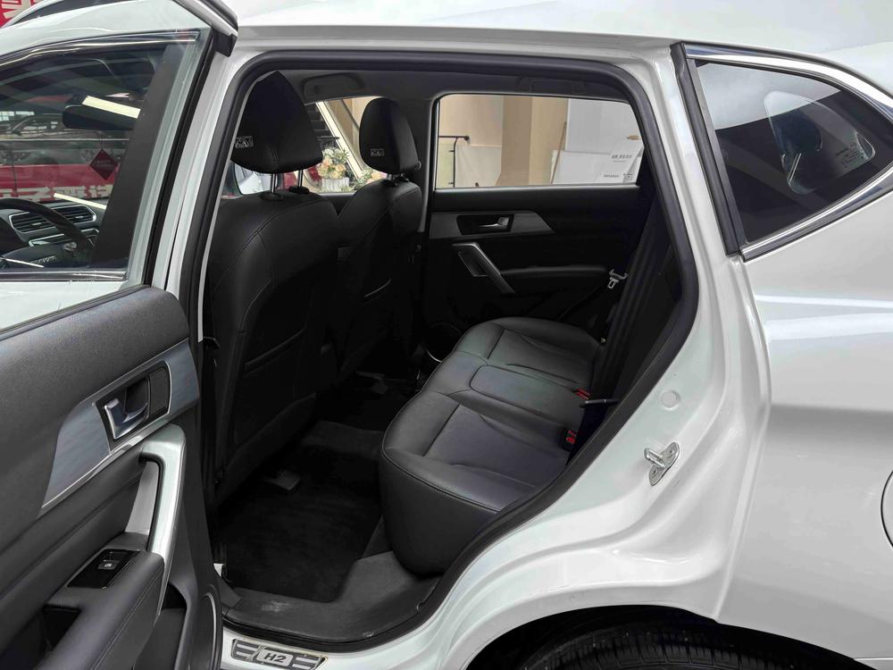 Haval Haval H2