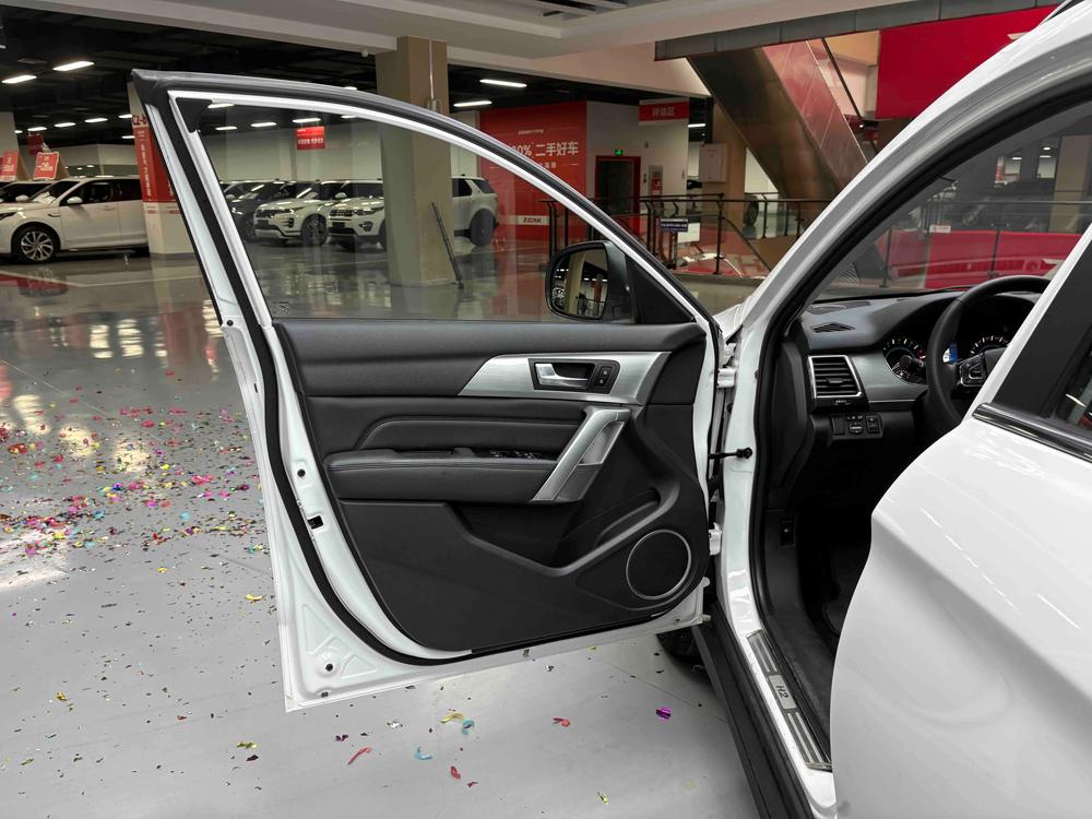 Haval Haval H2