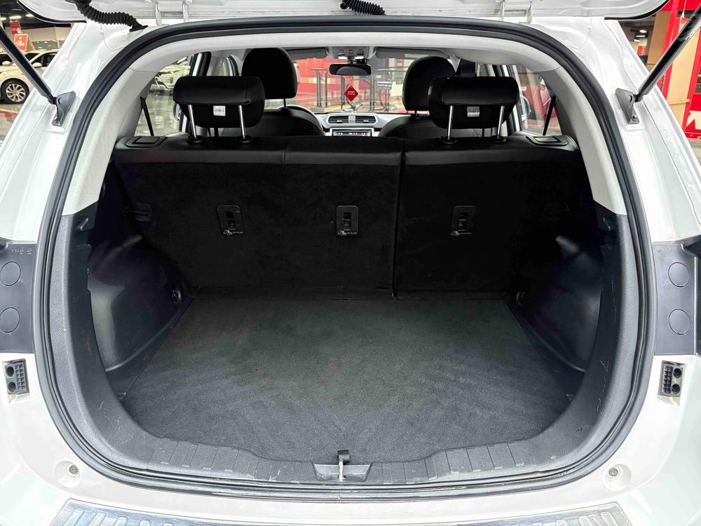 Haval Haval H2
