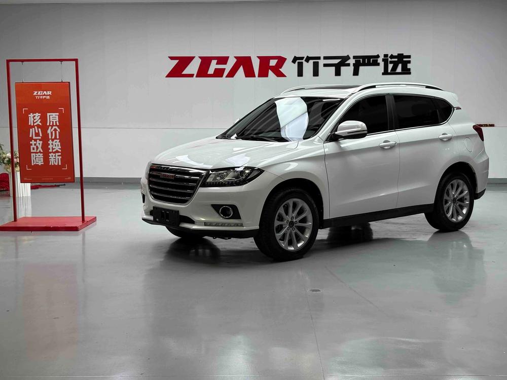 Haval Haval H2