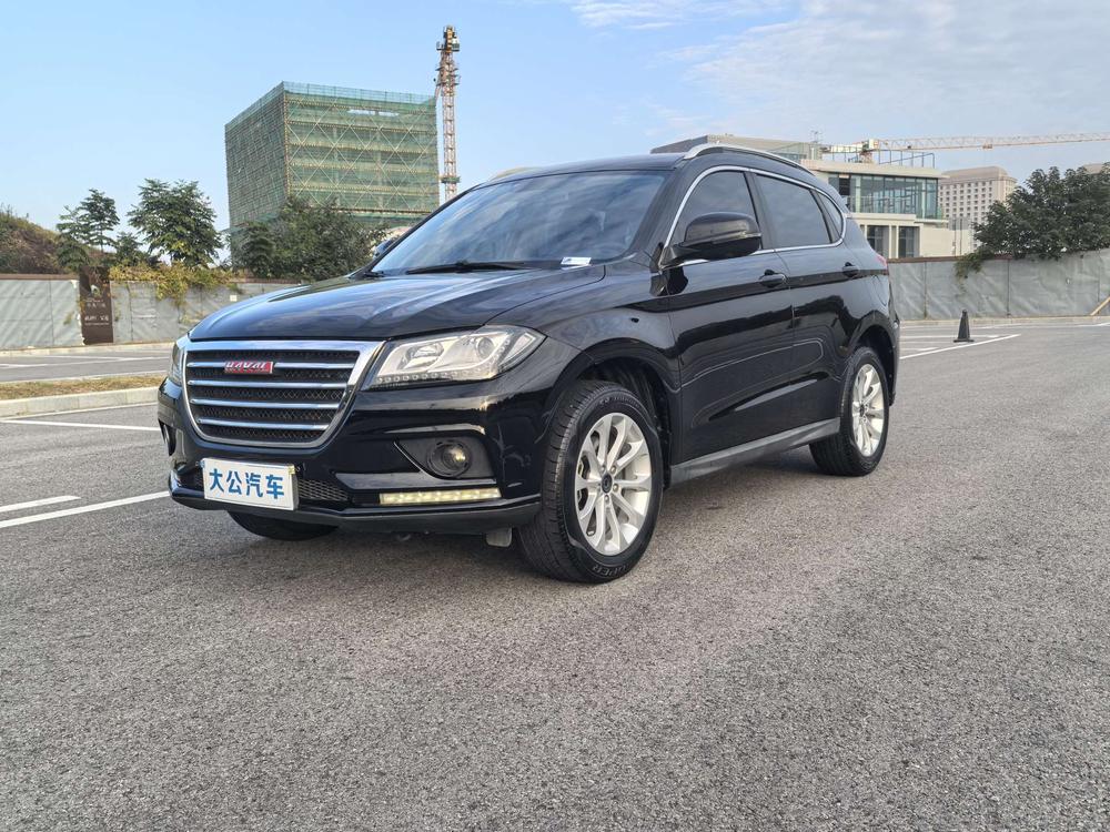 Haval Haval H2