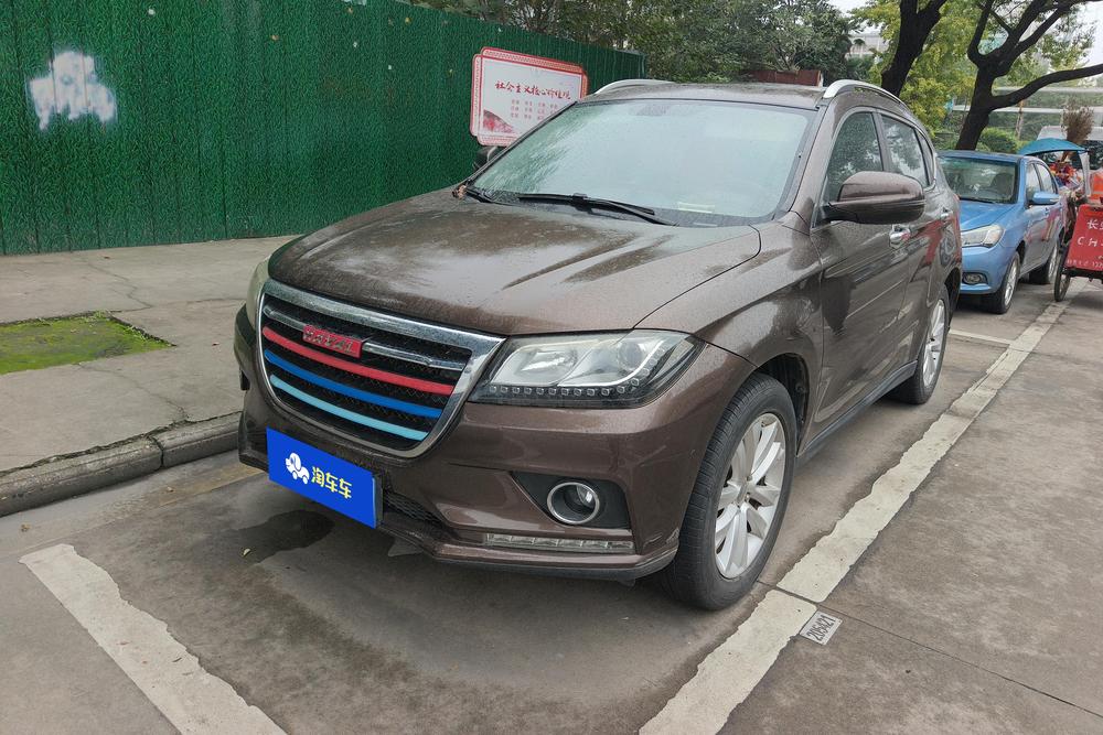 Haval Haval H2