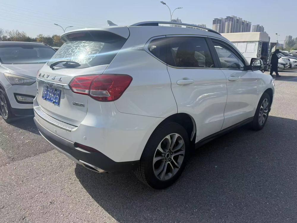 Haval Haval H2
