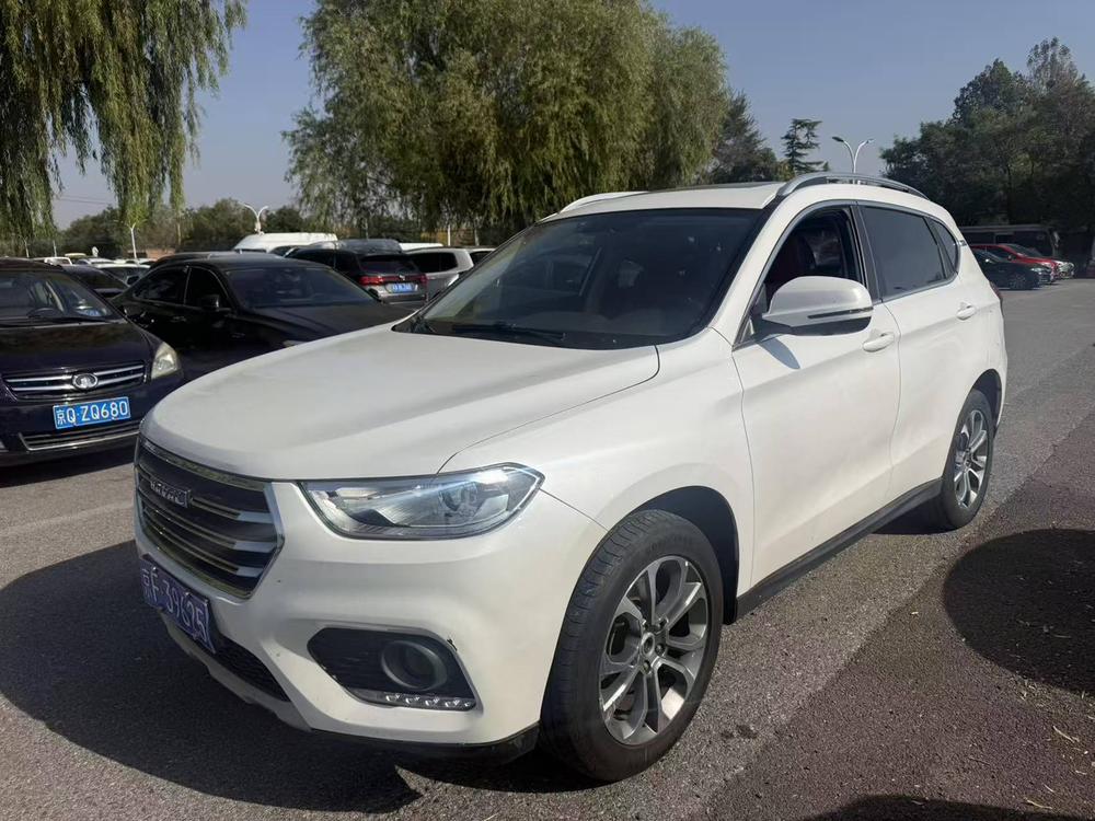 Haval Haval H2