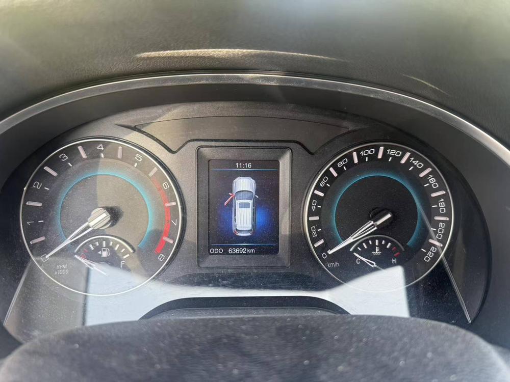 Haval Haval H2