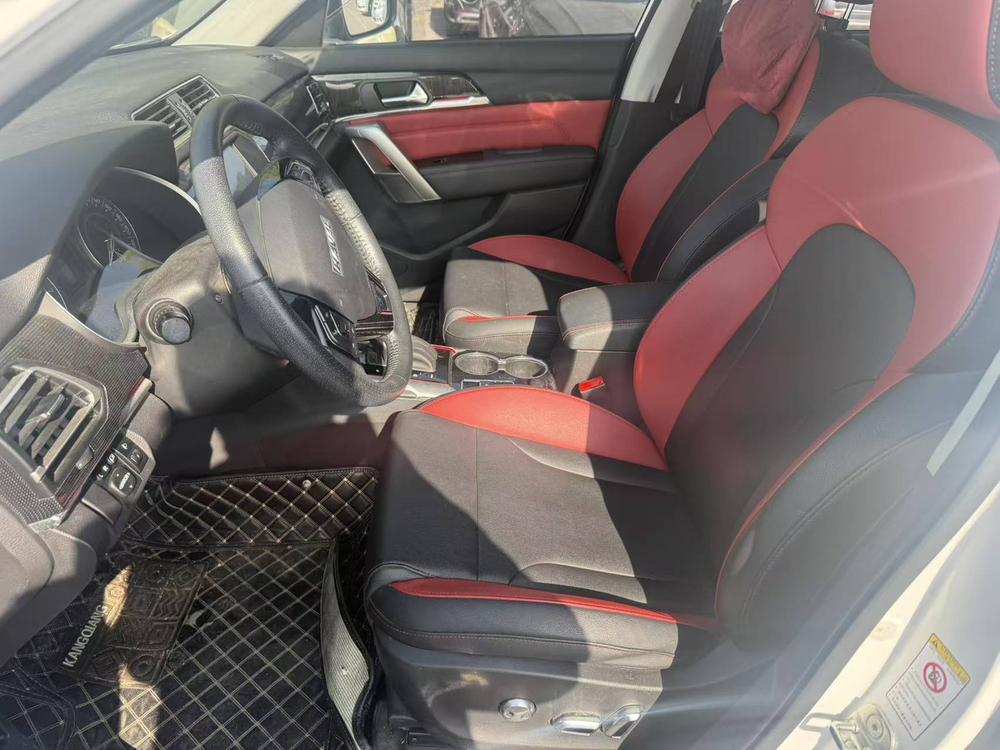 Haval Haval H2